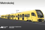 MetroKolej GZM